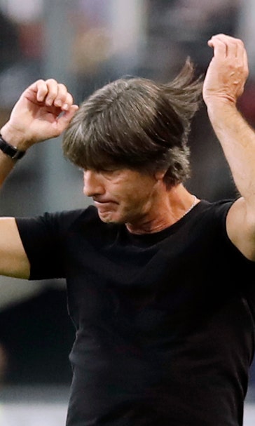 Nations League piquing interest, reaches final qualifiers